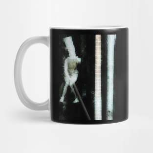 The Witch in the Woods Mug